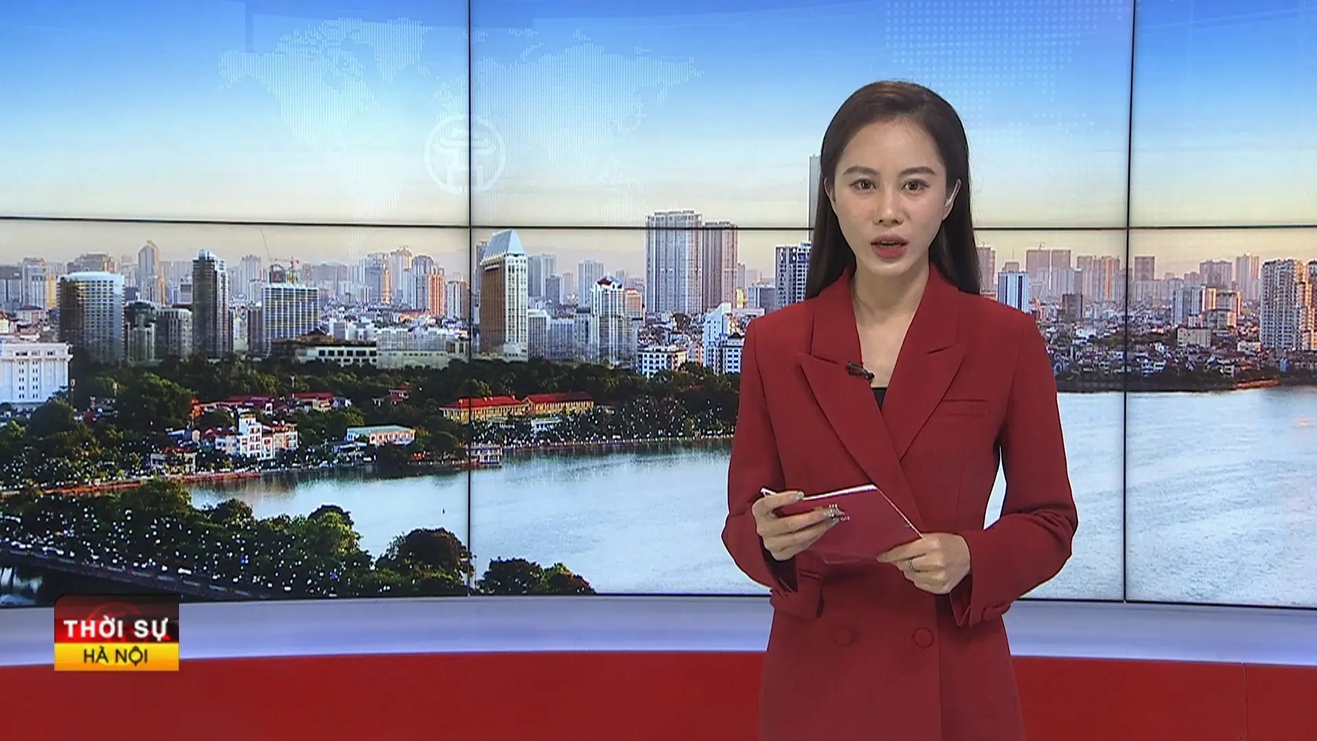 Chương trình Thời sự 9h00 | 17/08/2025